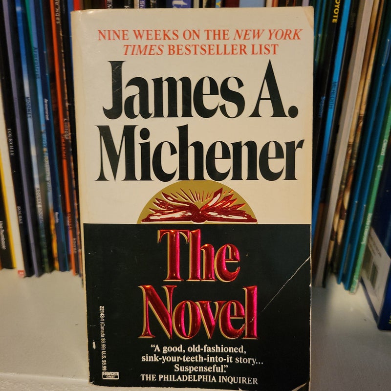 The Novel