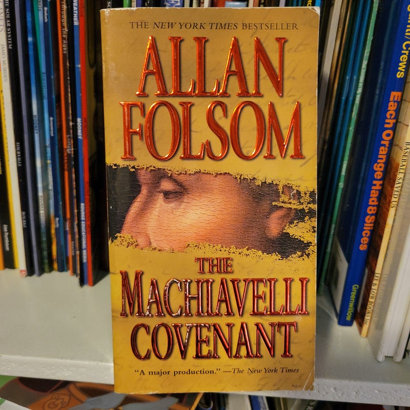 The Machiavelli Covenant