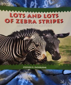 Lots and Lots of Zebra Stripes 