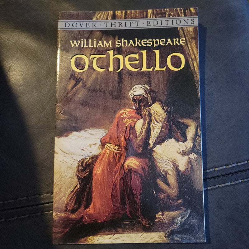 Othello*