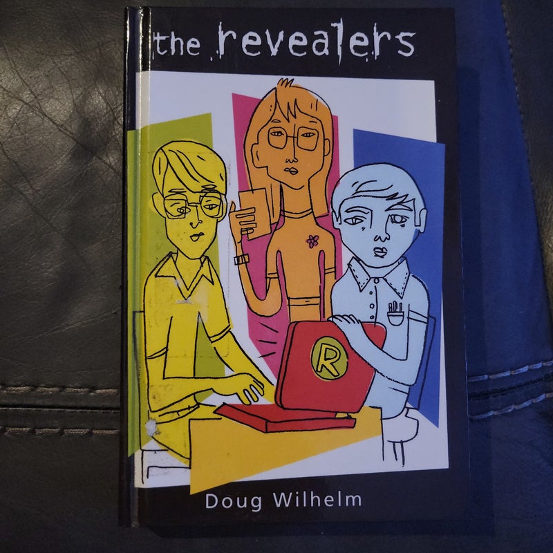 The Revealers