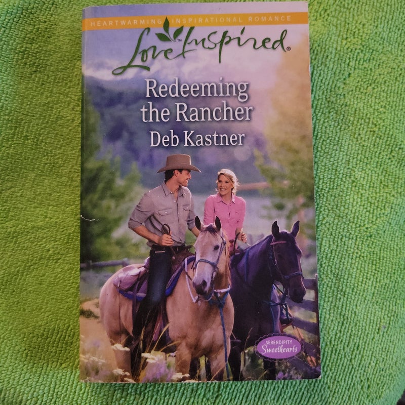 Redeeming the Rancher