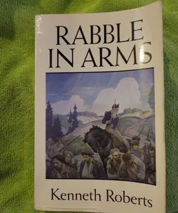 Rabble in arms