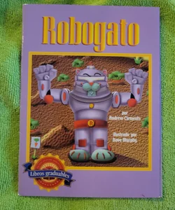 Robogato (in Spanish)