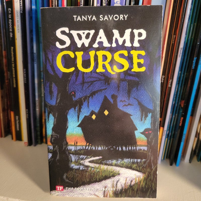 Swamp Curse