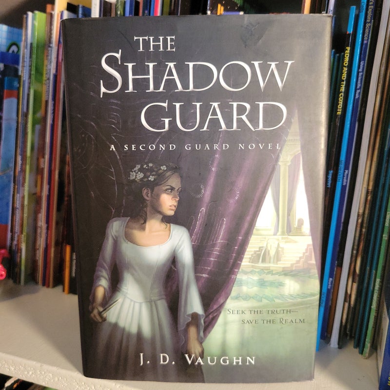 The Shadow Guard