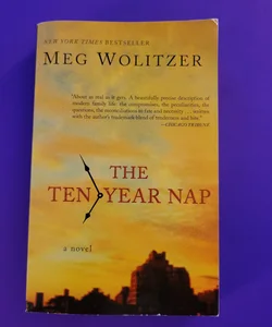 The ten-year nap