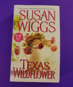 Texas Wildflower 