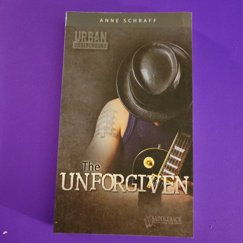 The Unforgiven