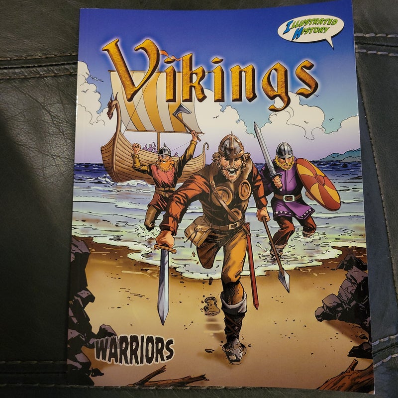 Vikings