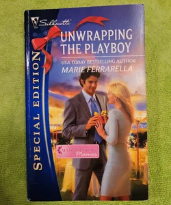 Unwrapping The Playboy