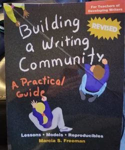 Building a Writing Community