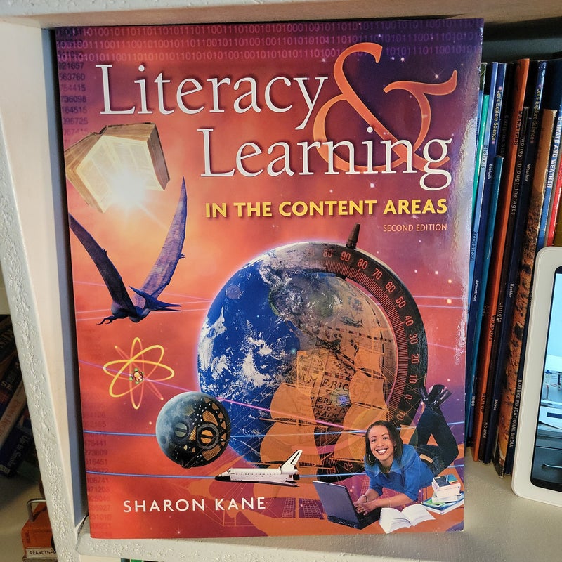 Literacy and Learning in the Content Areas