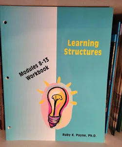 Learning Structures