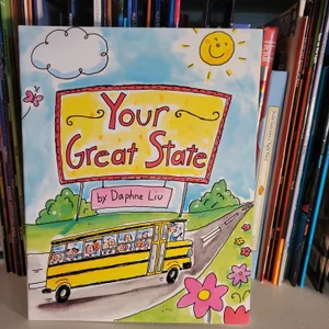 Avenues e (Leveled Books): Your Great State