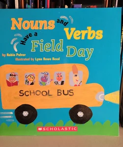 Nouns and Verbs 