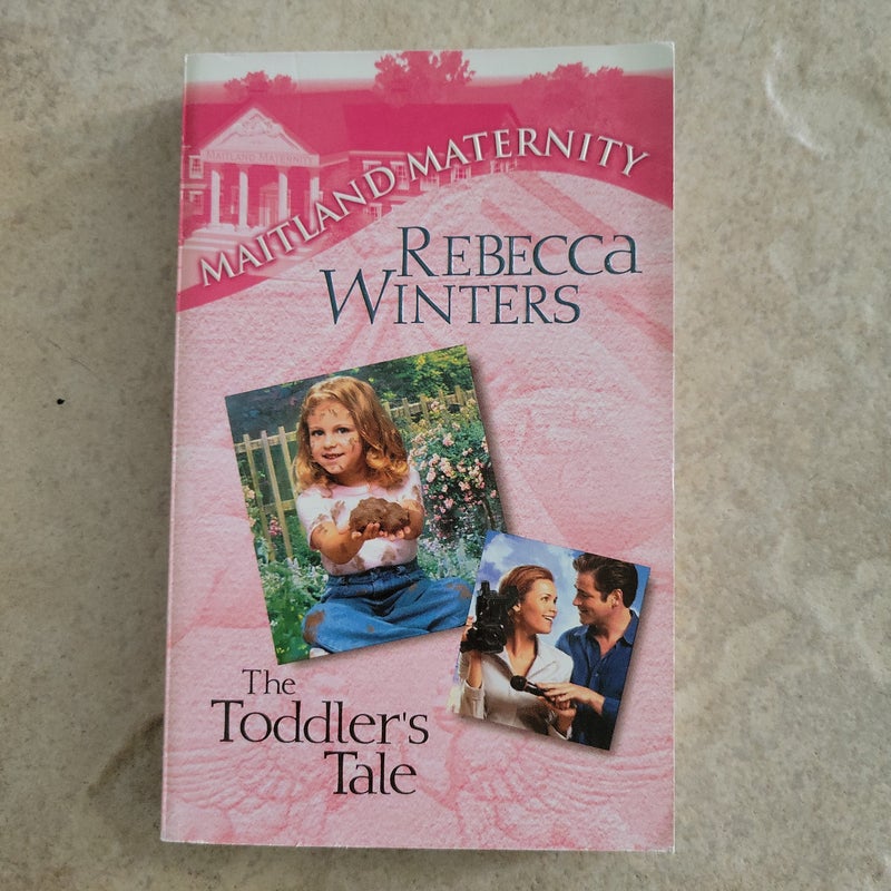 The Toddler's Tale