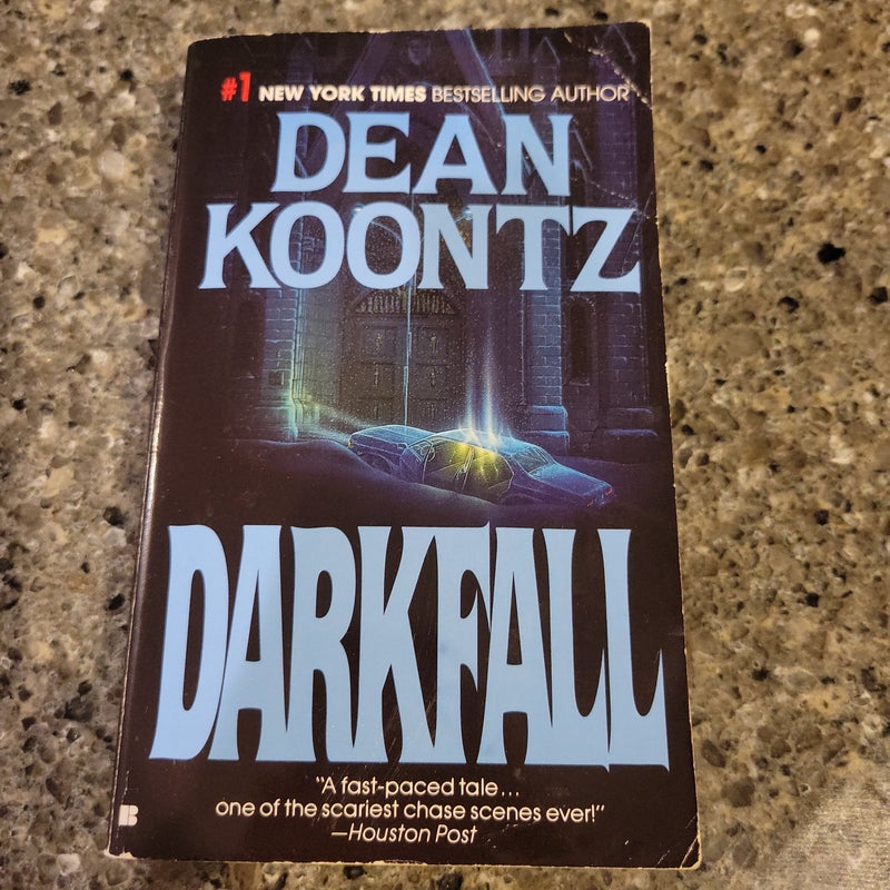 Darkfall