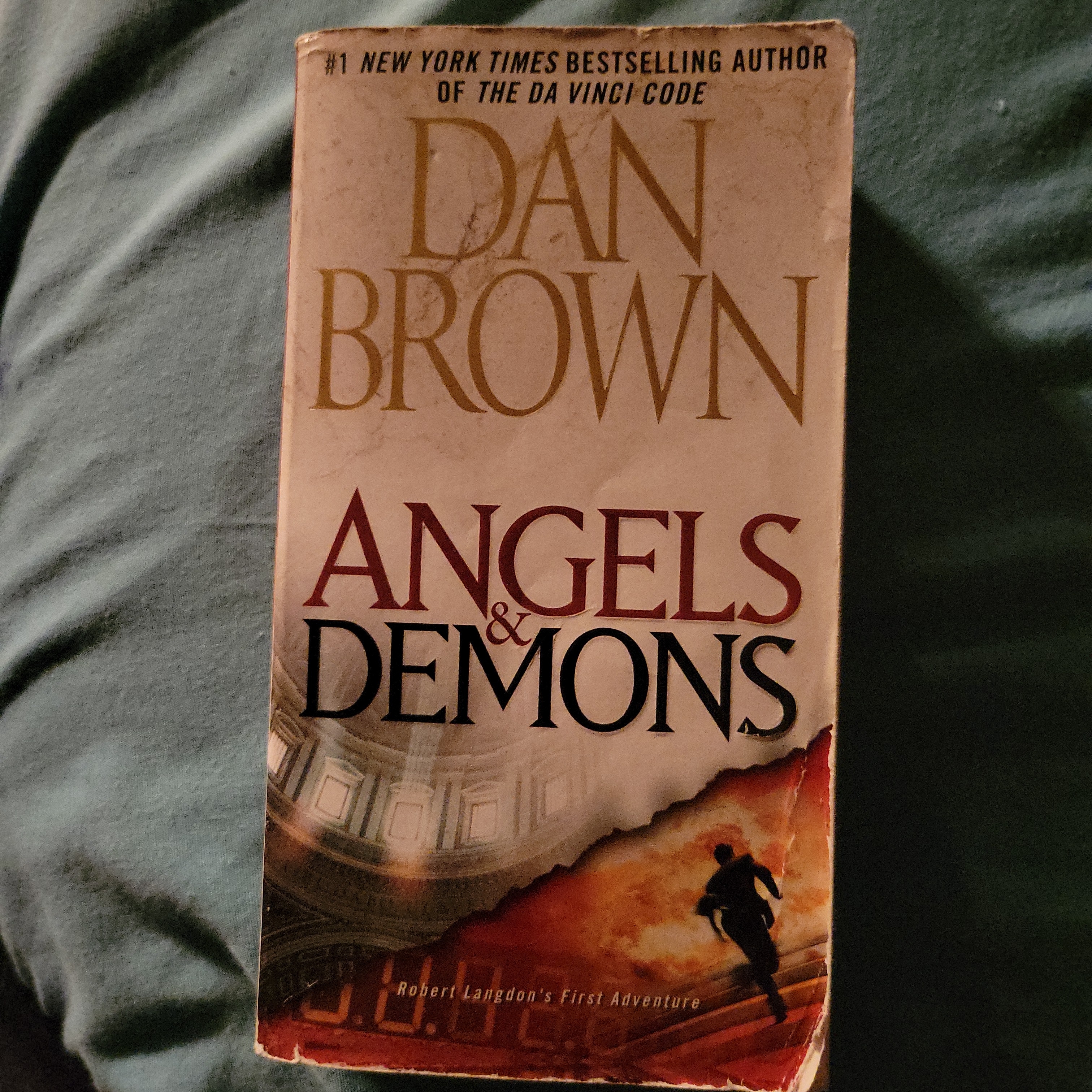 Angels & Demons