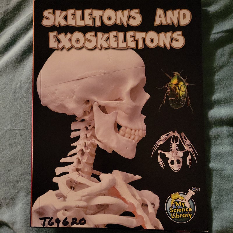 Skeletons and Exoskeletons