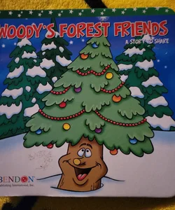 Wood's Forest Friends 