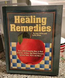 Healing Remedies