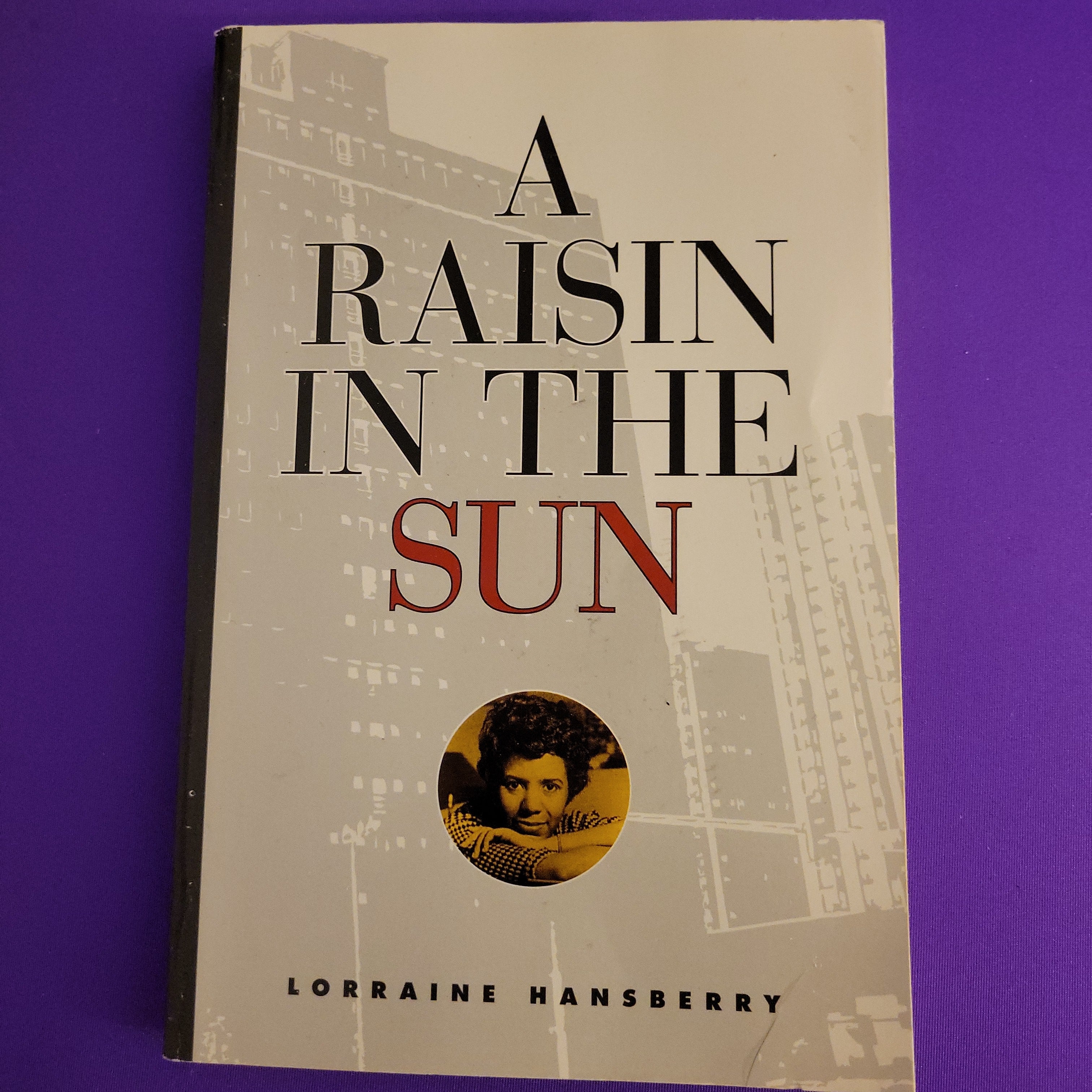 A Raisin in the Sun