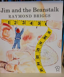 Jim and the beanstalk