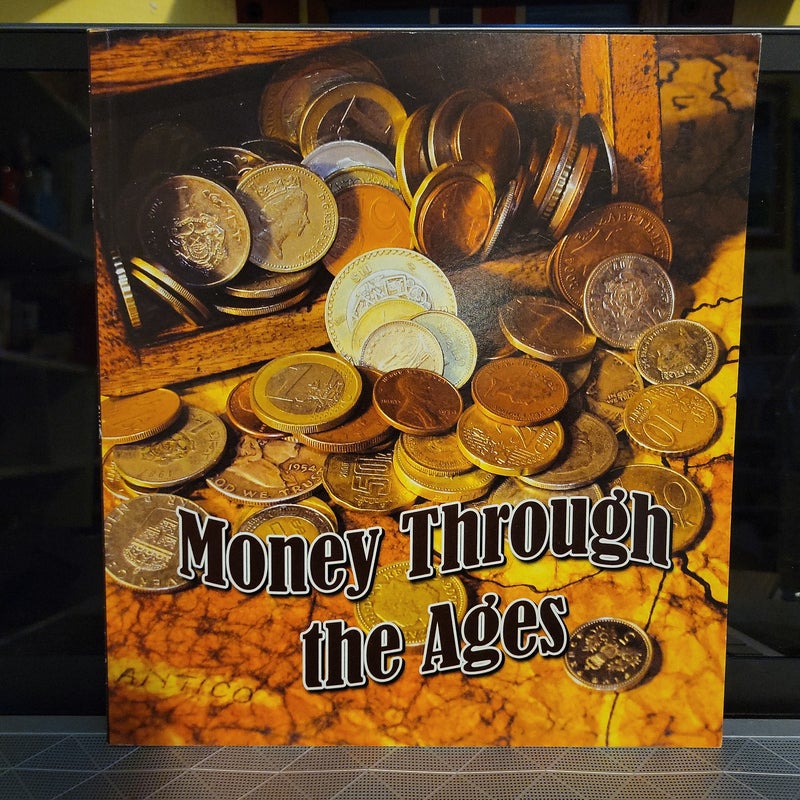 Money through the ages