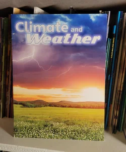 Climate And Weather