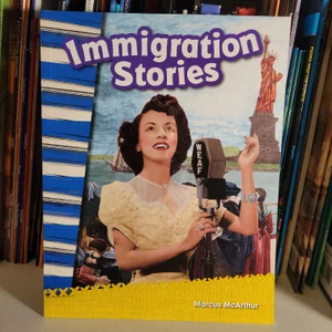 Immigrant Stories