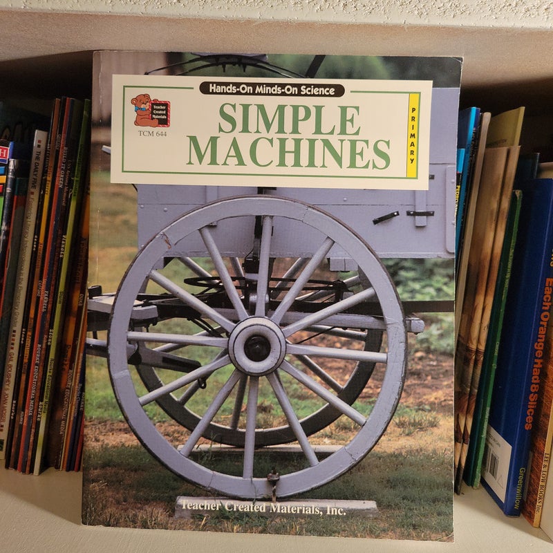 Simple Machine