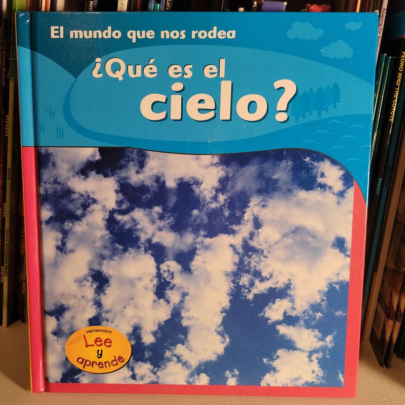 Que es el Cielo?