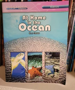 At Home in the Ocean