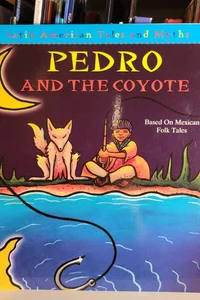 Pedro and The Coyote