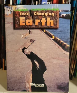 Ever Changing Earth