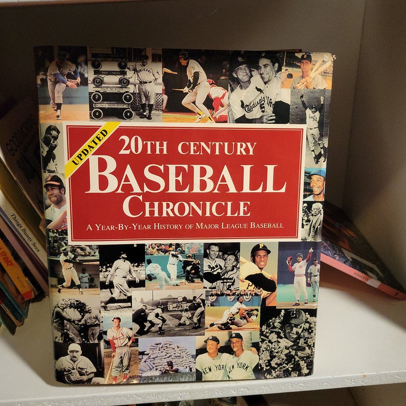 20th Century Baseball Chronicle