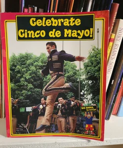 Celebrate Cinco de Mayo!
