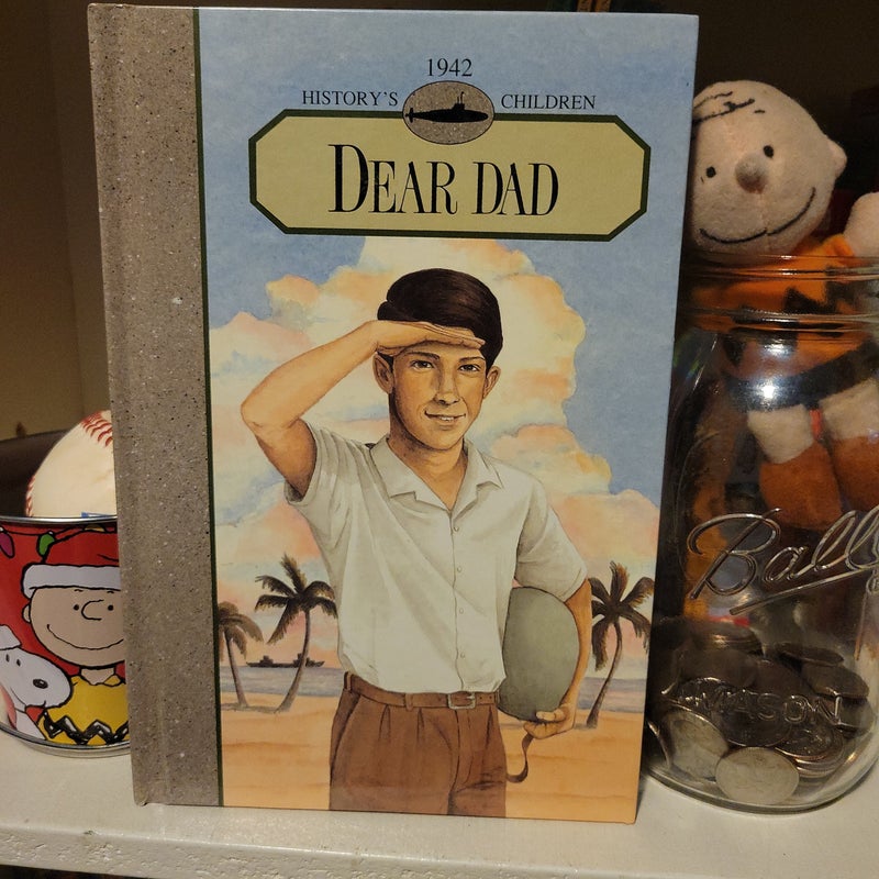 Dear dad