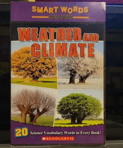 Weather and Climate