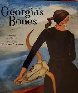 Georgia's Bones