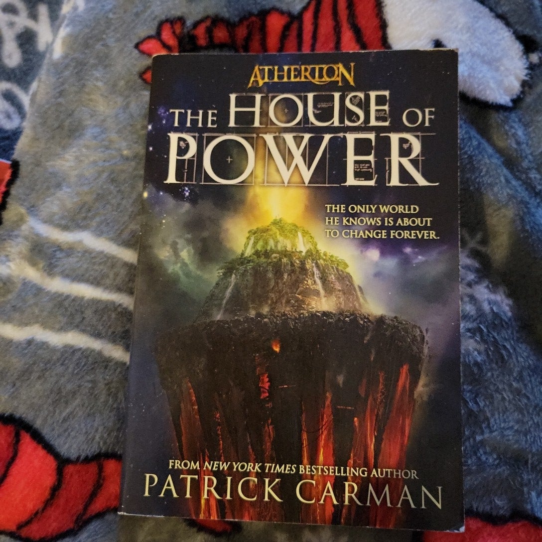 The House of Power