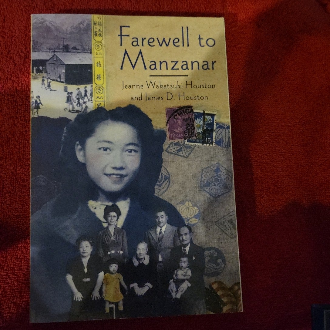 Farewell to Manzanar