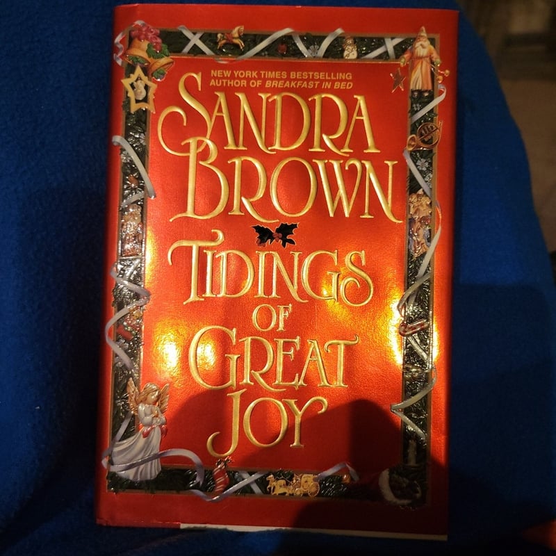 Tidings of Great Joy