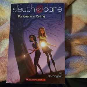 Sleuth or Dare #1: Partners in Crime