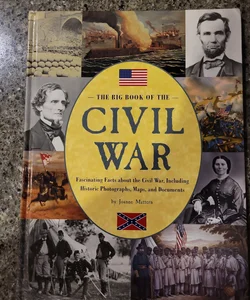 The Big Book of the Civil War