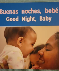 Buenas Noches, Bebe (Good Night, Baby)