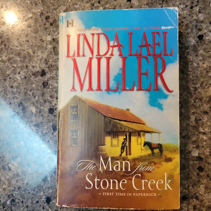 The Man from Stone Creek