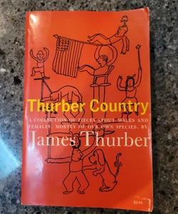 Thurber Country 