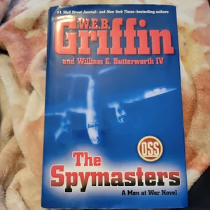 The Spymasters